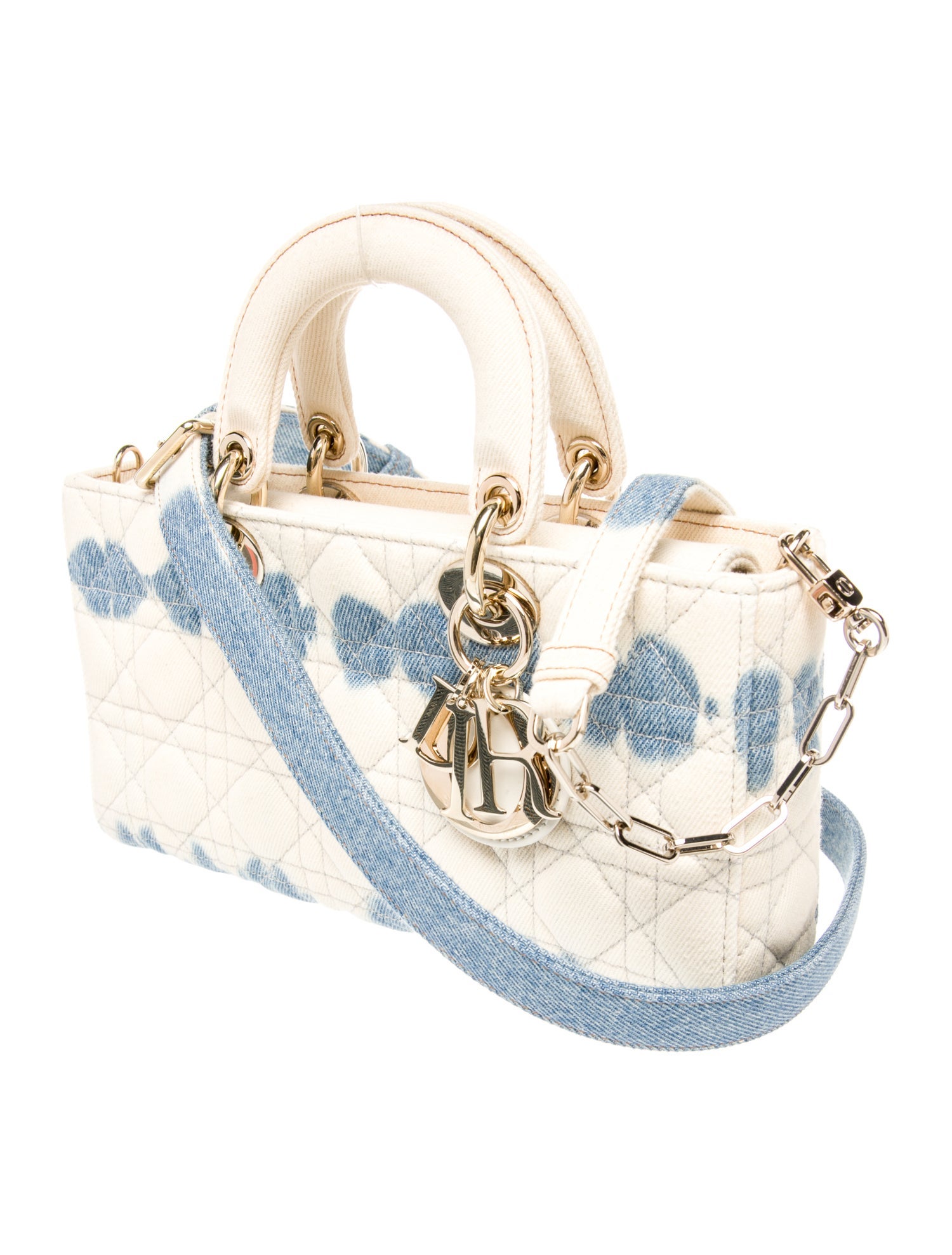 Christian Dior Cannage D-Joy 2022